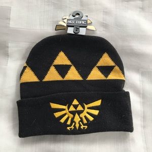 Zelda Beanie